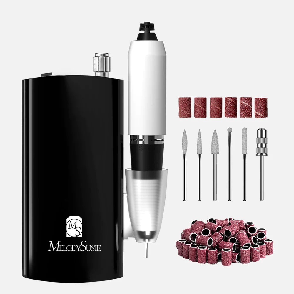 NEW MelodySusie Nail Drill